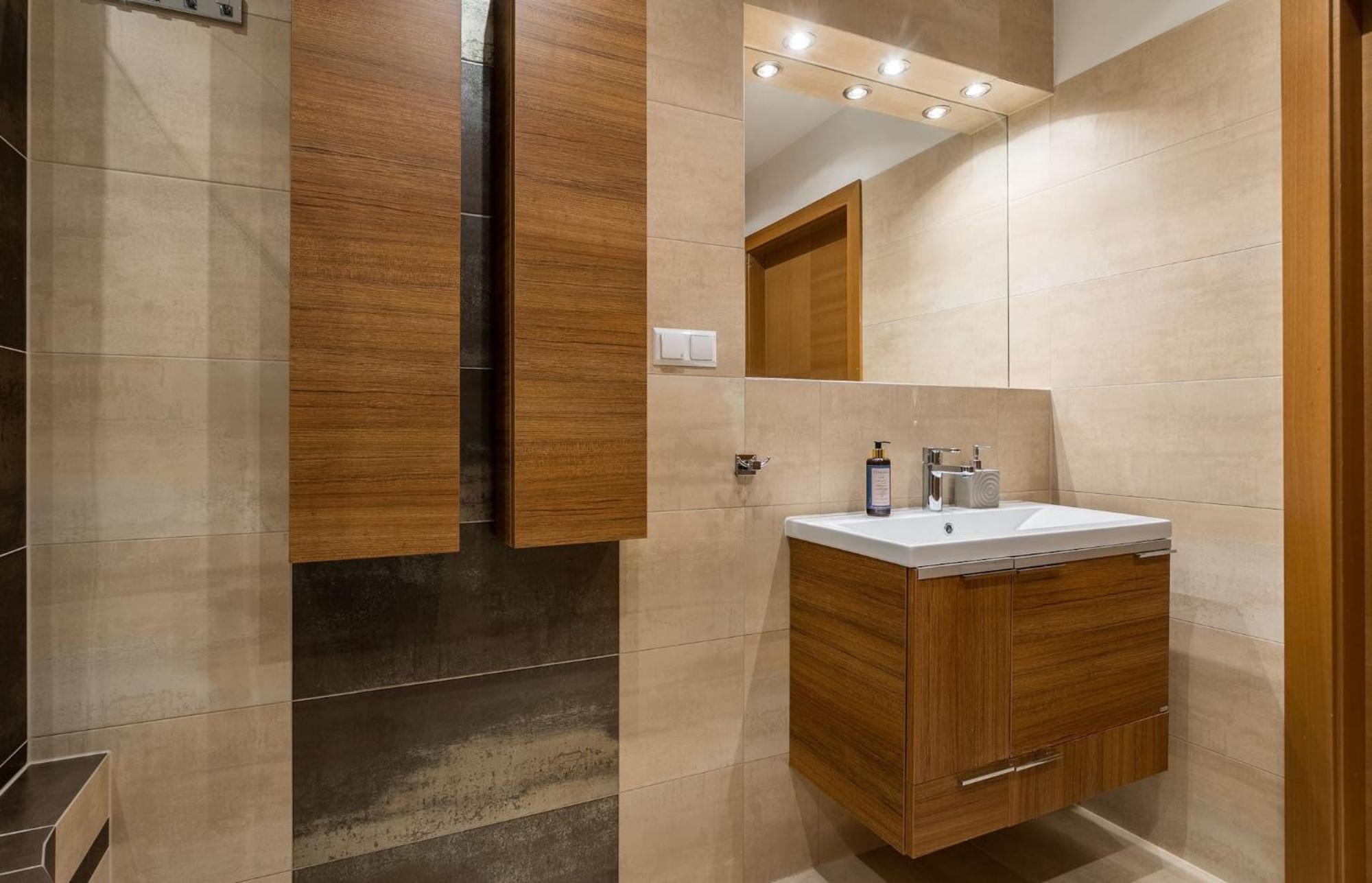Rent Like Home - Pardalowka VI Zakopane Bagian luar foto