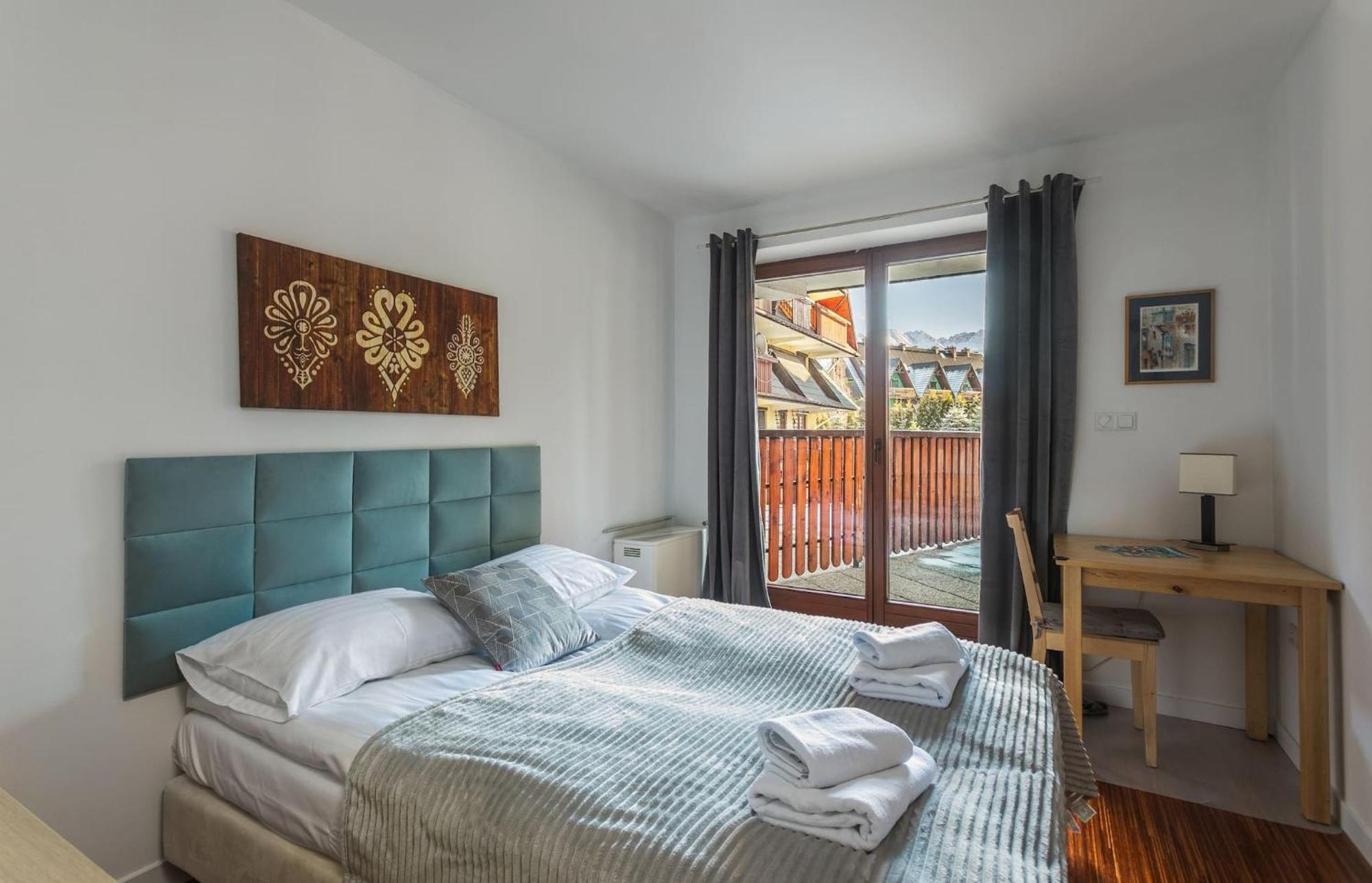 Rent Like Home - Pardalowka VI Zakopane Bagian luar foto